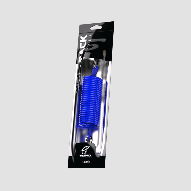 WolfPack Tackle – Rod Leashes
