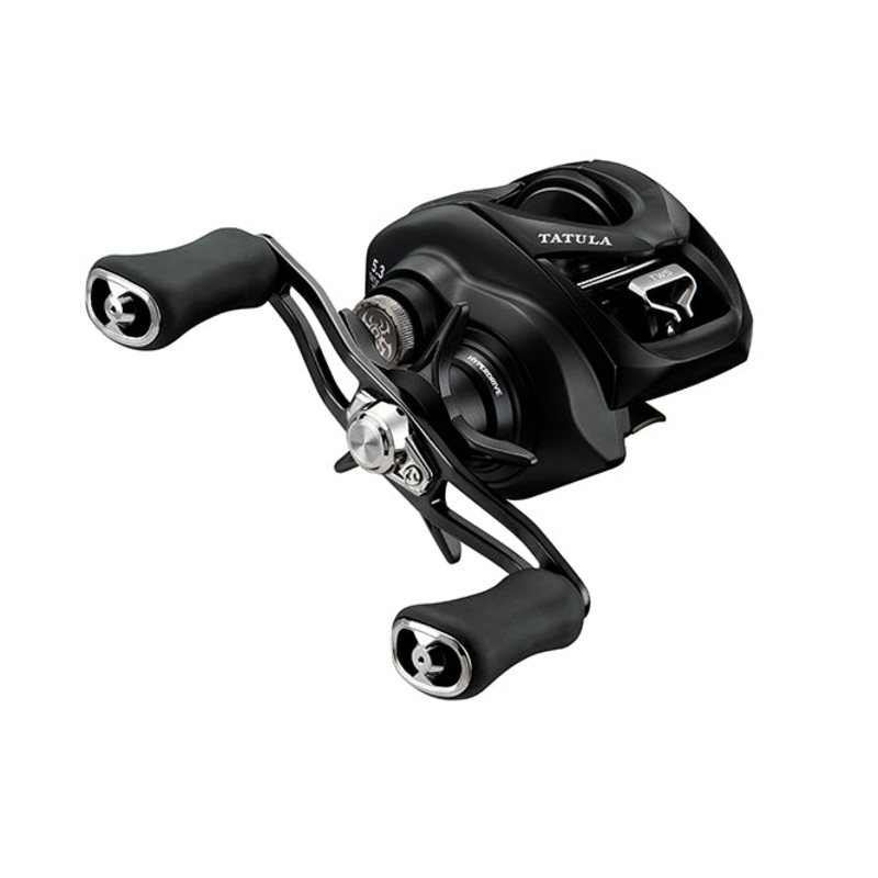 2025 Daiwa Tatula TW 150