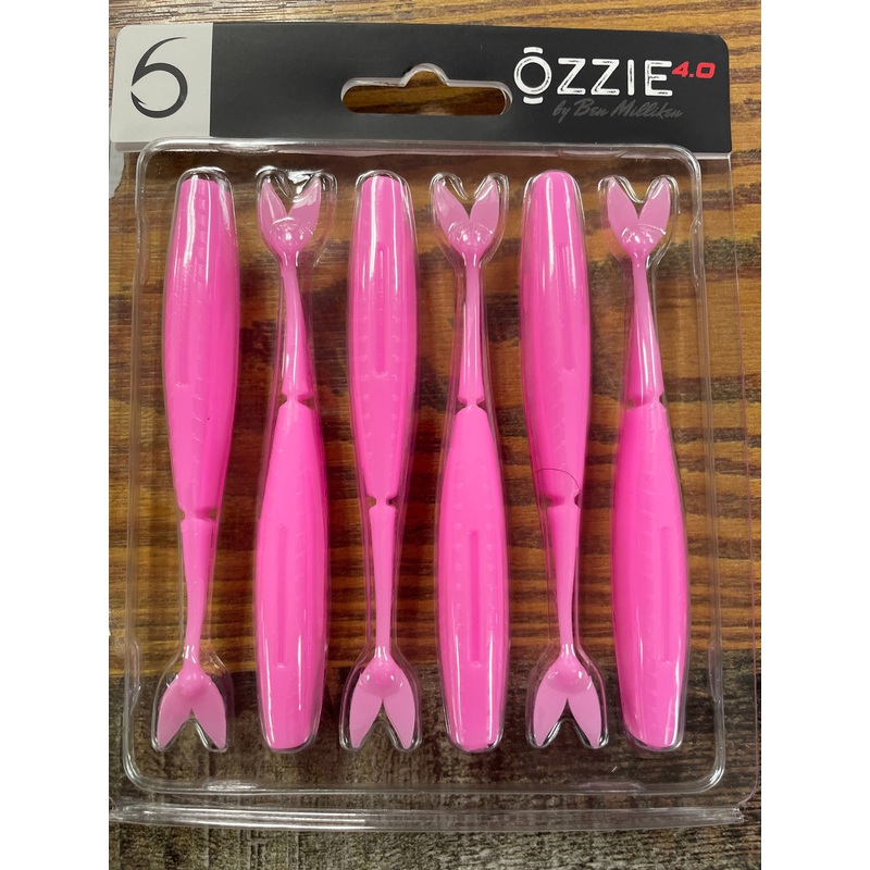 6th Sense Ozzie 4.0 Bubble Gum