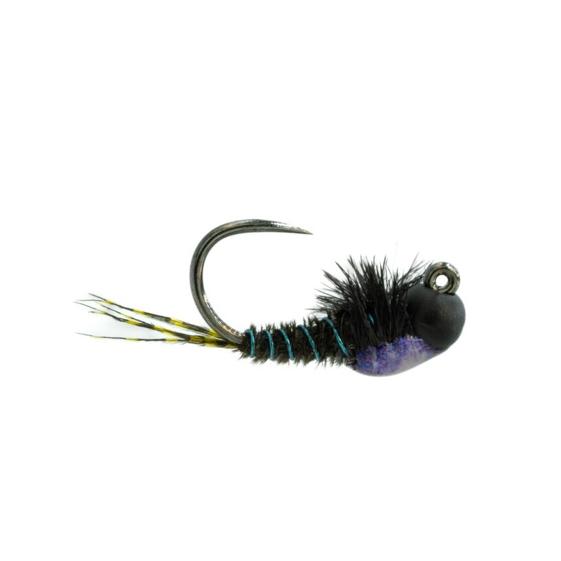 Baxter’s Bearded Baetis – Umpqua Fly