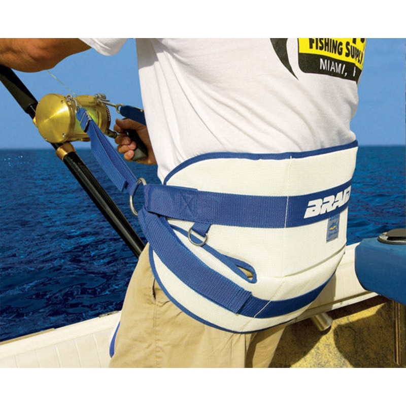 Braid Brute Buster Large Harness