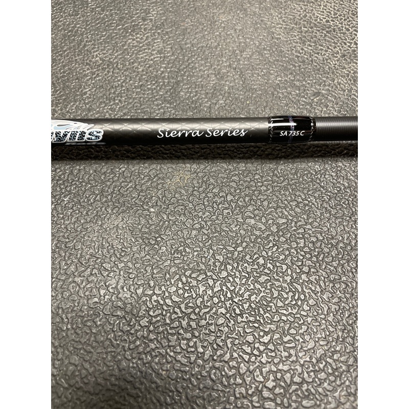 Dobyns Sierra SA 735 C