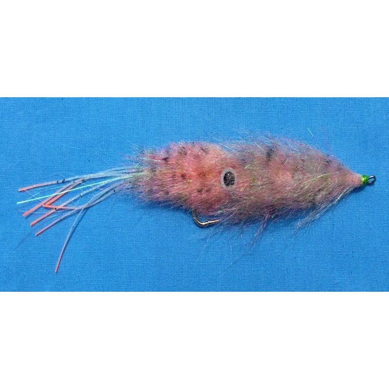 Enrico Puglisi Flex Calamari Fly