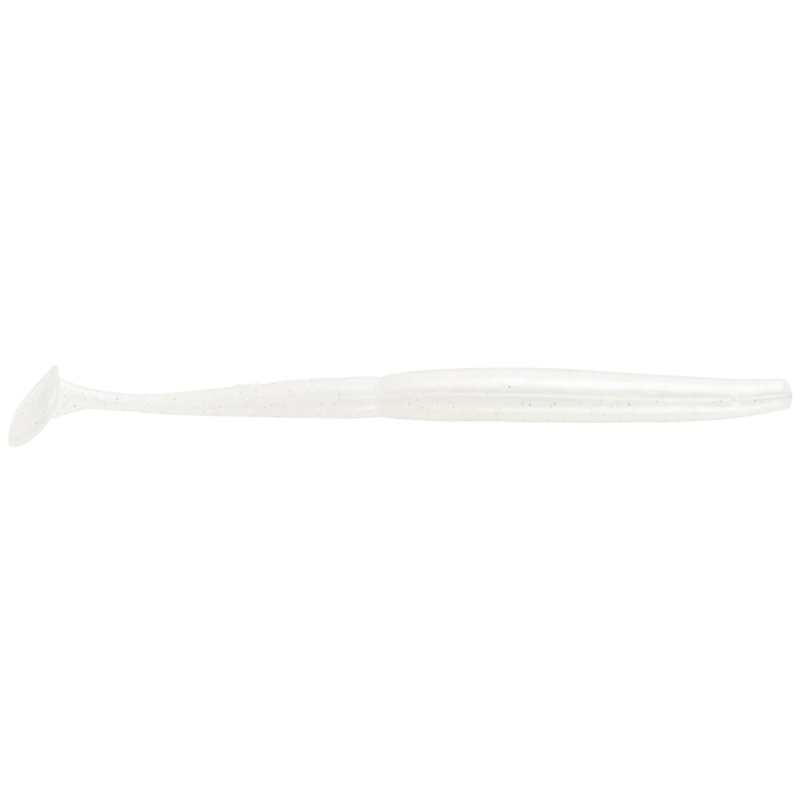 Gambler Slim EZ Paddle Tail Swimbait, 6″