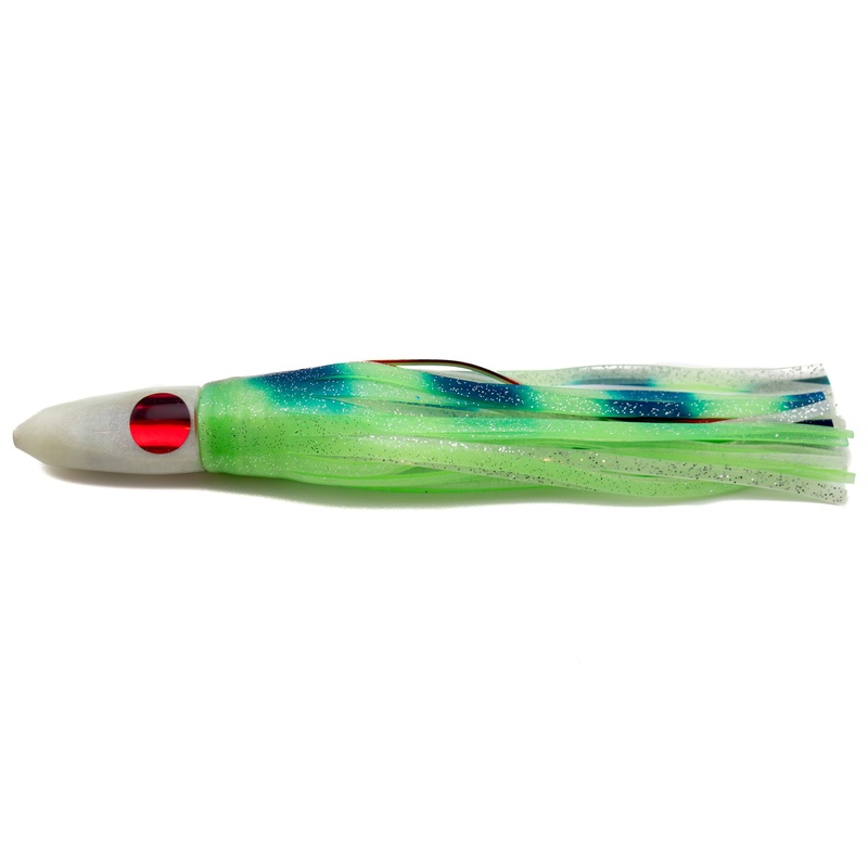 GT Lures Bigeye Bullet – 11″