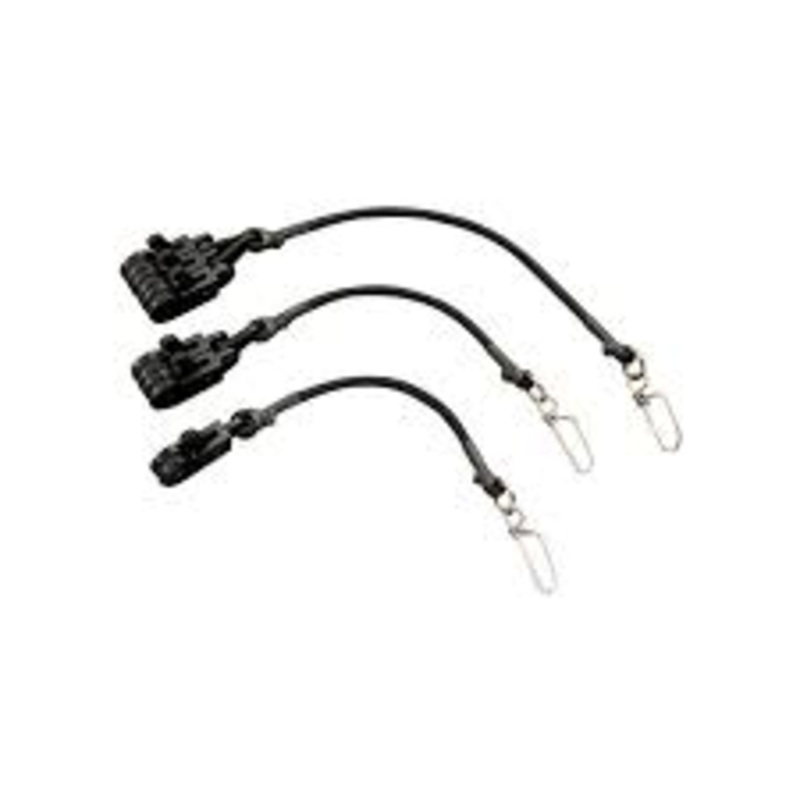 Hal Lock  (locking outrigger pulley)