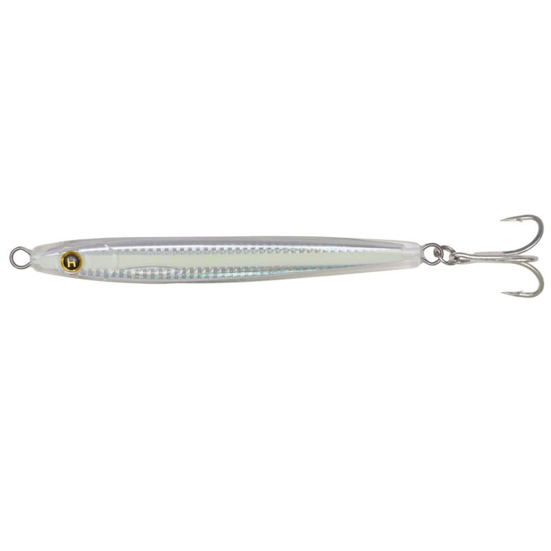 Hogy Tuna Series Epoxy Jigs