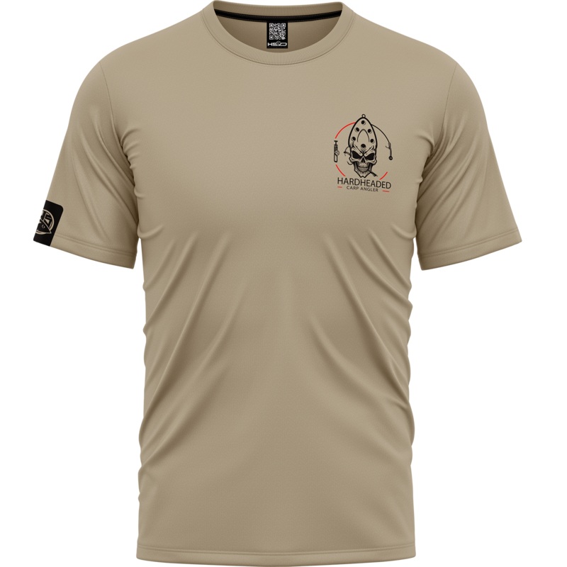 Hotspot Design – T-shirt Hardheaded