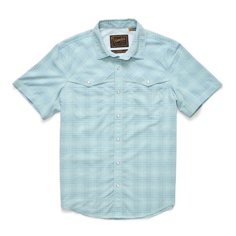Howler Brothers Open Country Tech Shirt