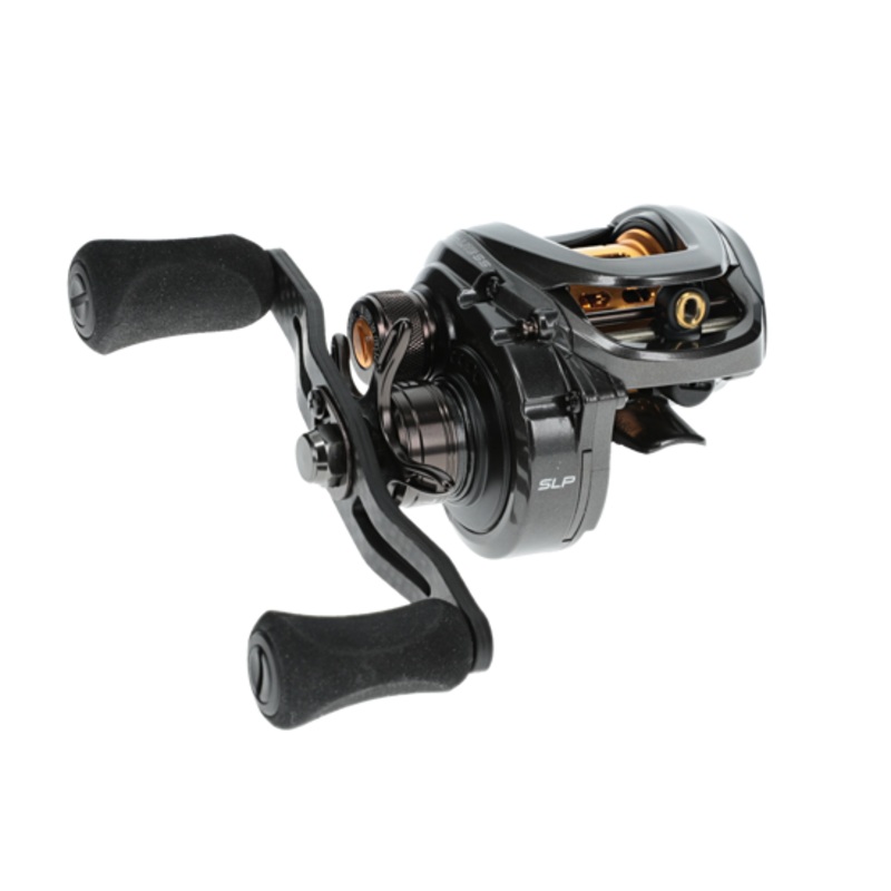 Lews Custom Lite SS Baitcast Reel