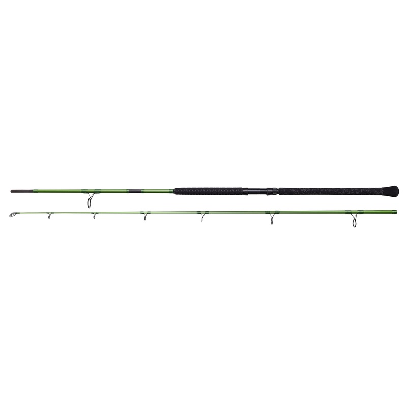 MADCAT – GREEN ALLROUND 9FT4IN/2.85M 100-300G 2SE