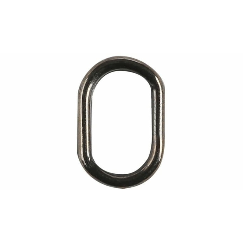 OWNER OVAL SPLIT RING