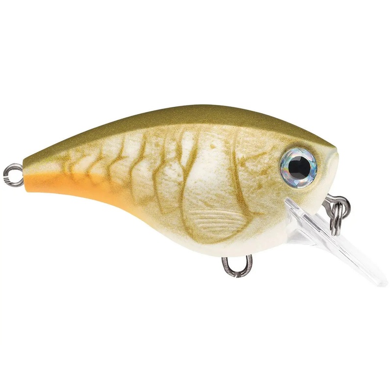 Rapala Balsa Xtreme BX Brat 6