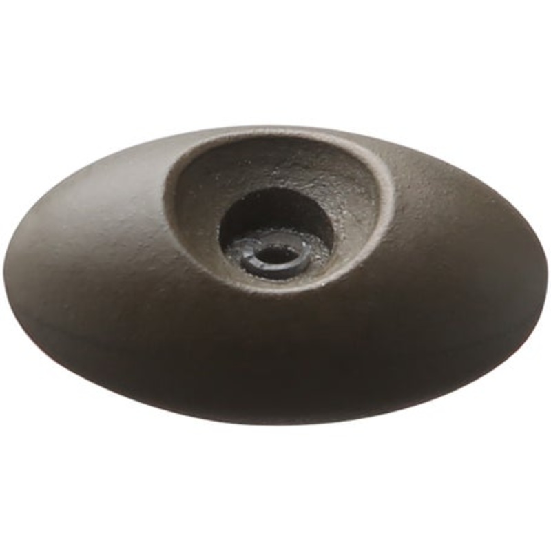 Reins Tungsten Sliding Football Sinker