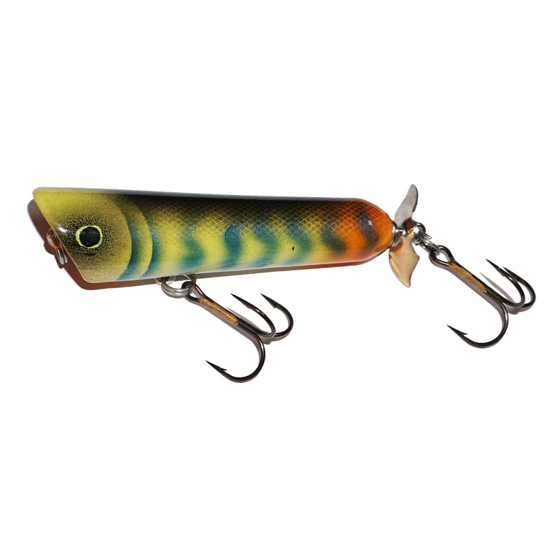 Smity Jake’s Magnum Chugger Surface Bait