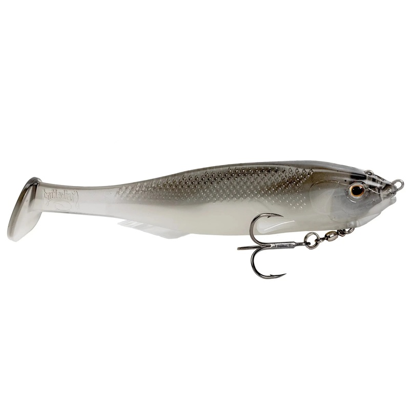 Strike King Final Copy Swimbait 6″