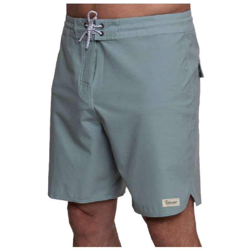 Tailwater Lowdown Boardshort