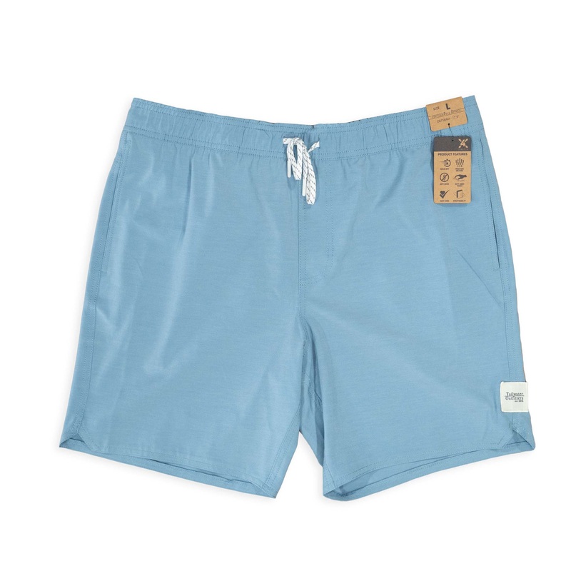 Tailwater Volley Short