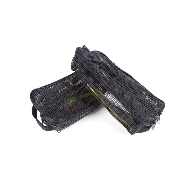 Temple Reef Mesh Lure Bags
