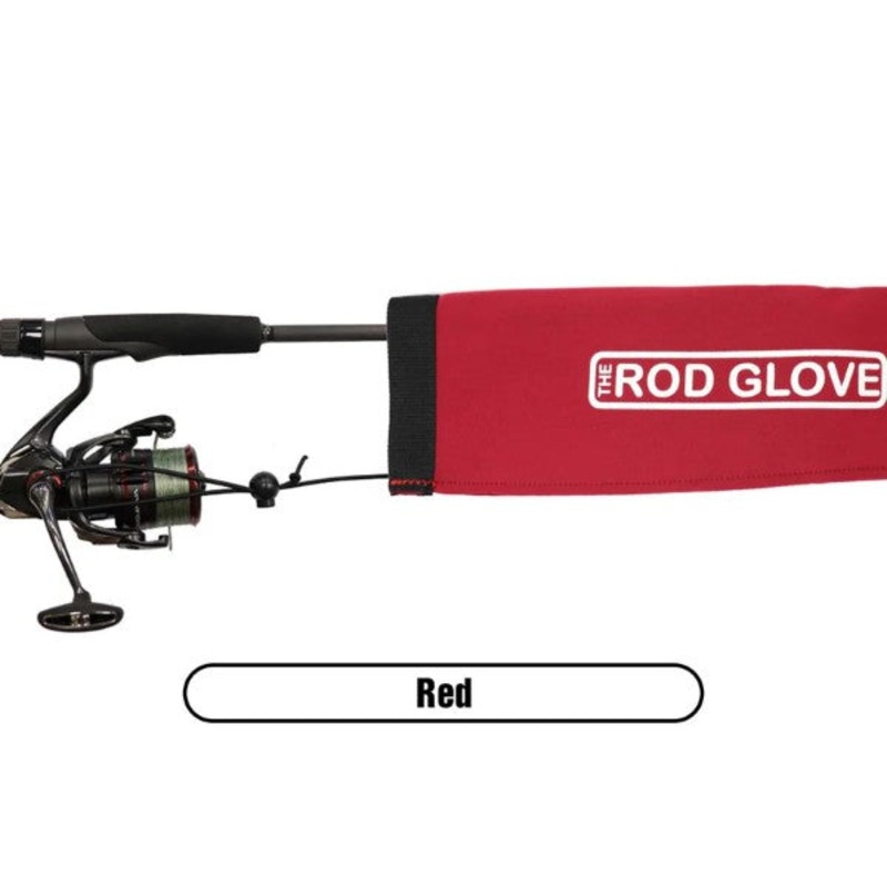 VRX Tournament Series Spinning Rod Glove