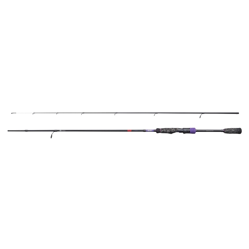 Berkley URBN II Finesse 220 3-14g
