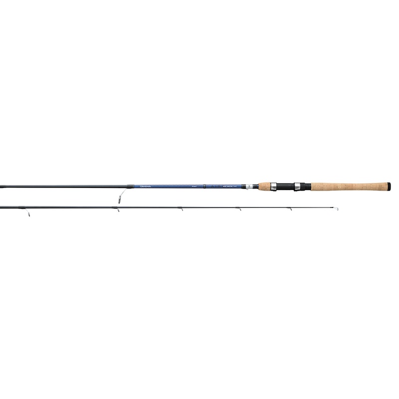 Daiwa AIRD Coastal Inshore Spinning Rods