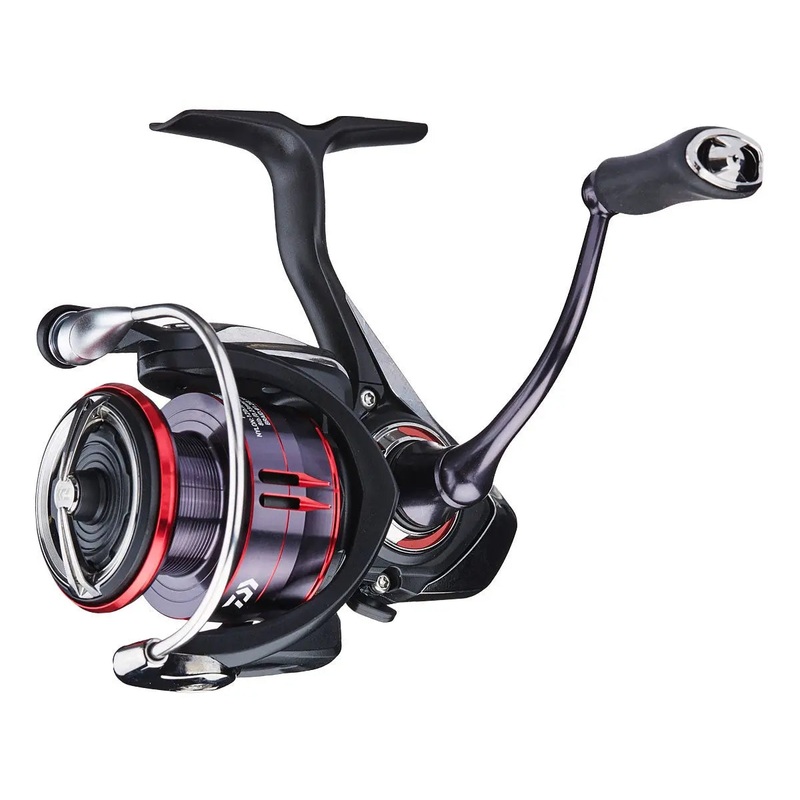 Daiwa Fuego LT Spinning Reel 23FUEGOLT3000D-C