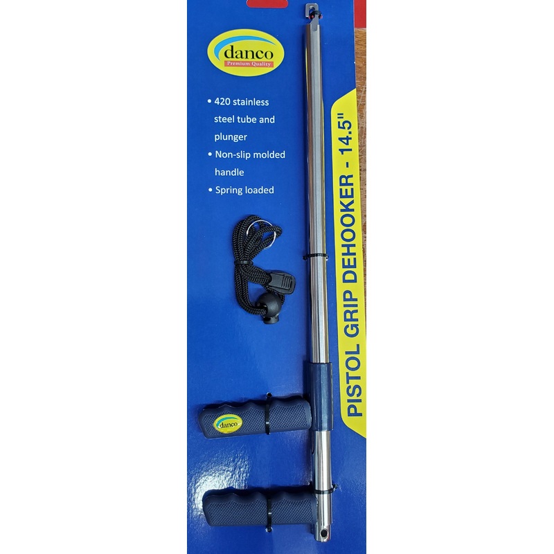 Danco Pistol Grip Dehooker 14.5″