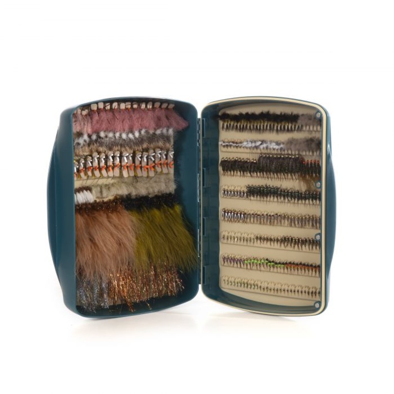 Fishpond Tacky Pescador Fly Box – XL