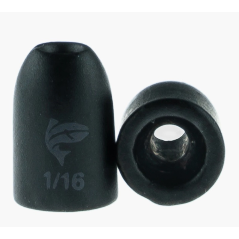 Freedom Tungsten Bullet Weights