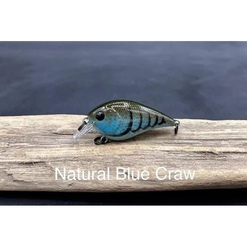 Fulk’s Custom 1.0 One Knocker