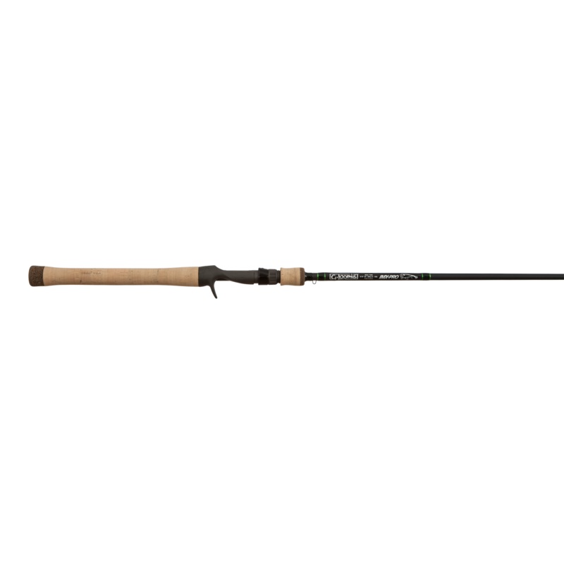 G. Loomis IMX-Pro Topwater Casting Rod