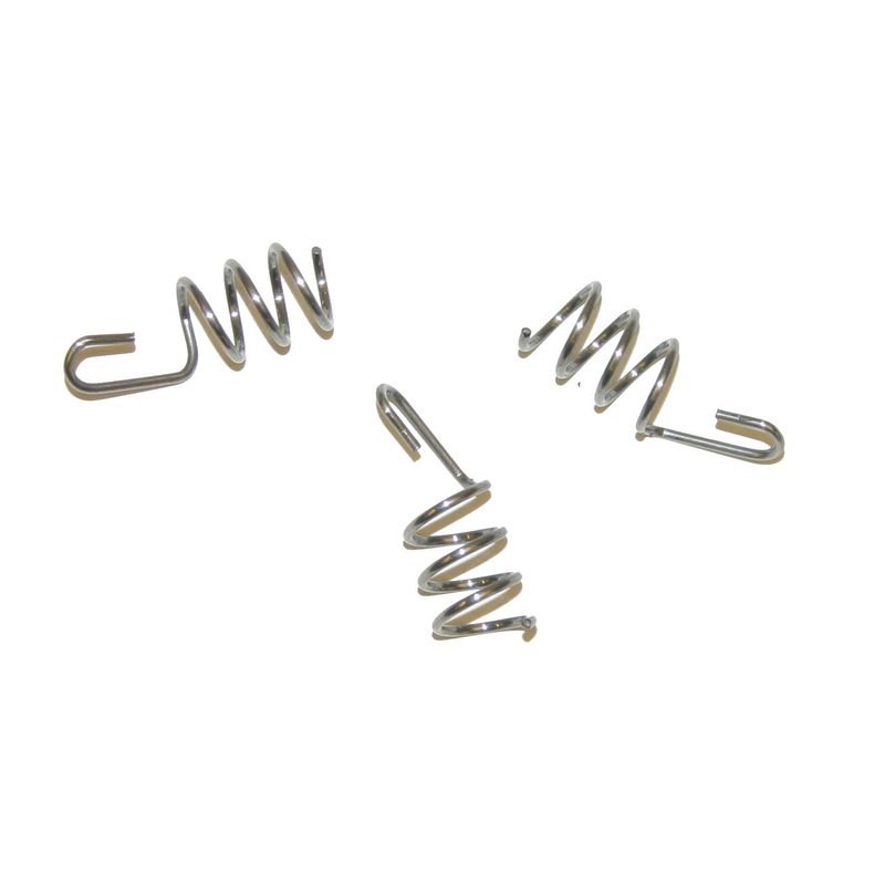 HitchHikers 1″ Large