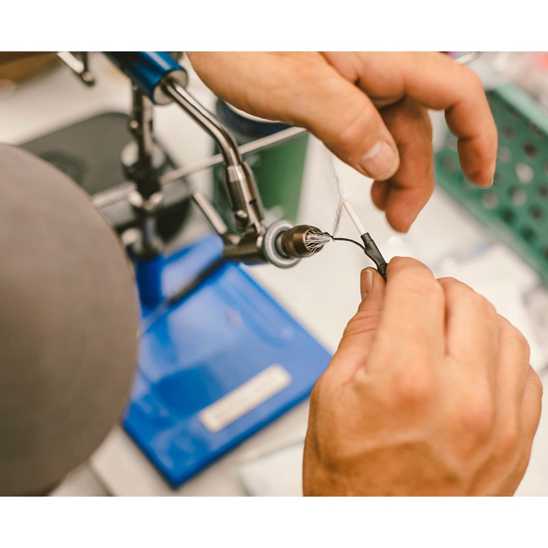 Intro To Fly Tying – Fall / Winter 2025 – Dates TBD