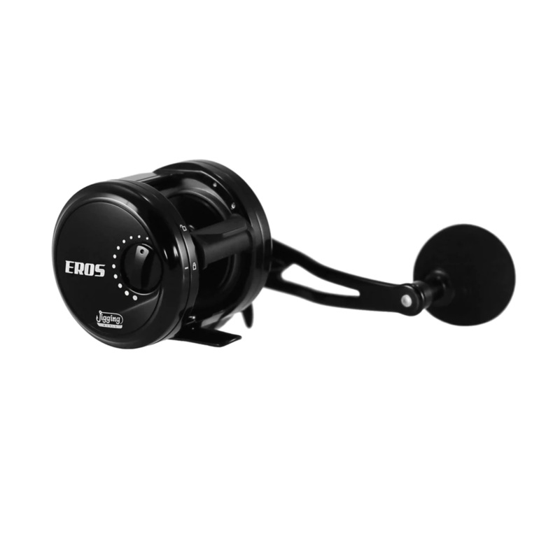 Jigging World Eros Star Drag Reels