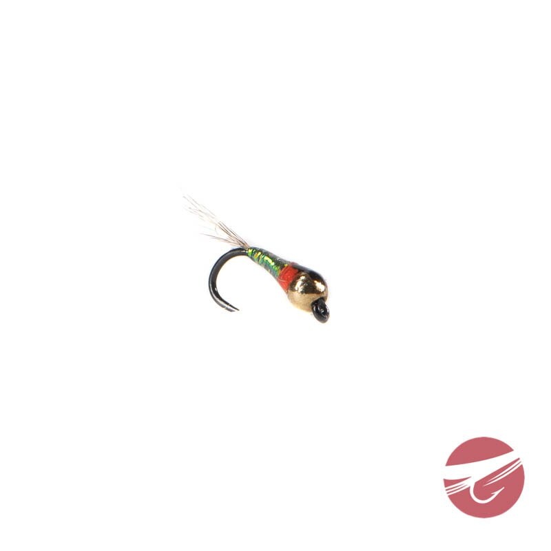 Maktima’s Perdichingon – Umpqua Fly