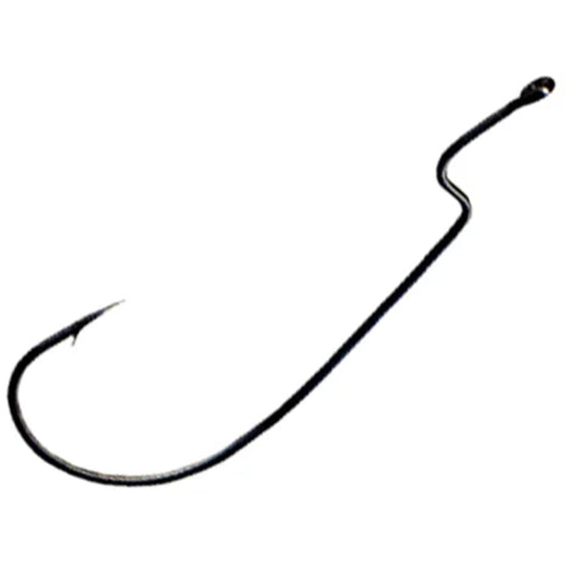 OWNER OVERSIZE WORM HOOK