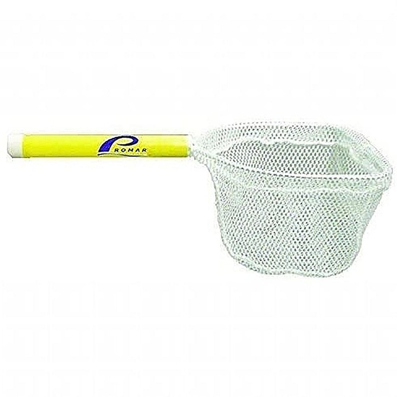 Promar LN-007 Floating 9″ Handle Bait Net 8 x 8