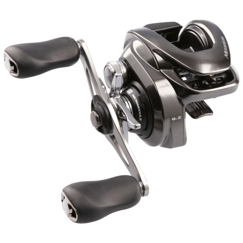 Shimano Metanium MGL B Baitcast Reel