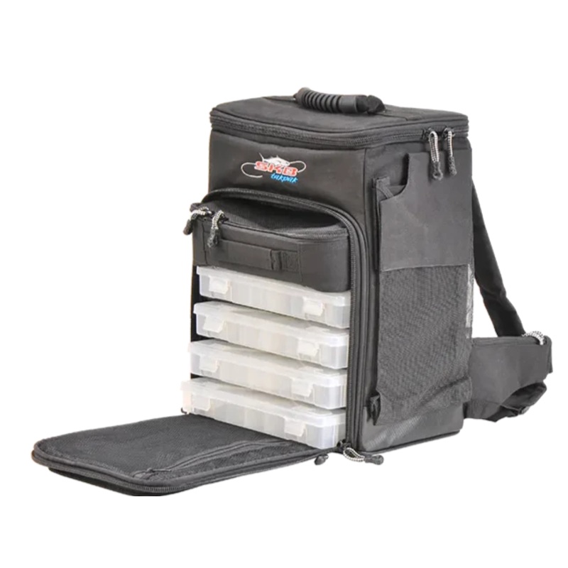 SKB Tak-Pak Fishing Backpack