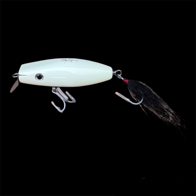 Stack Tackle Quigly Metal Lip Lures