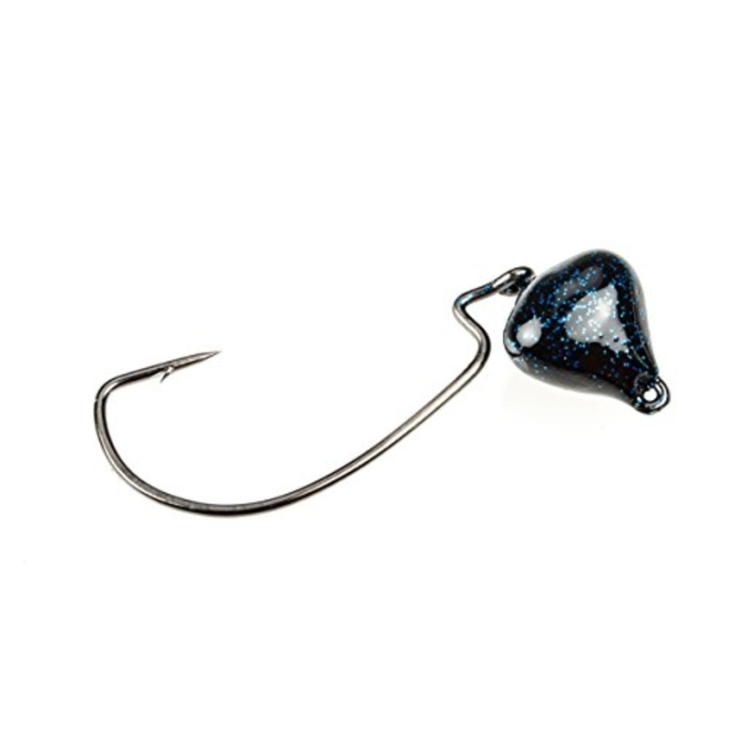 Strike King Joint Structure Head 3/4 oz