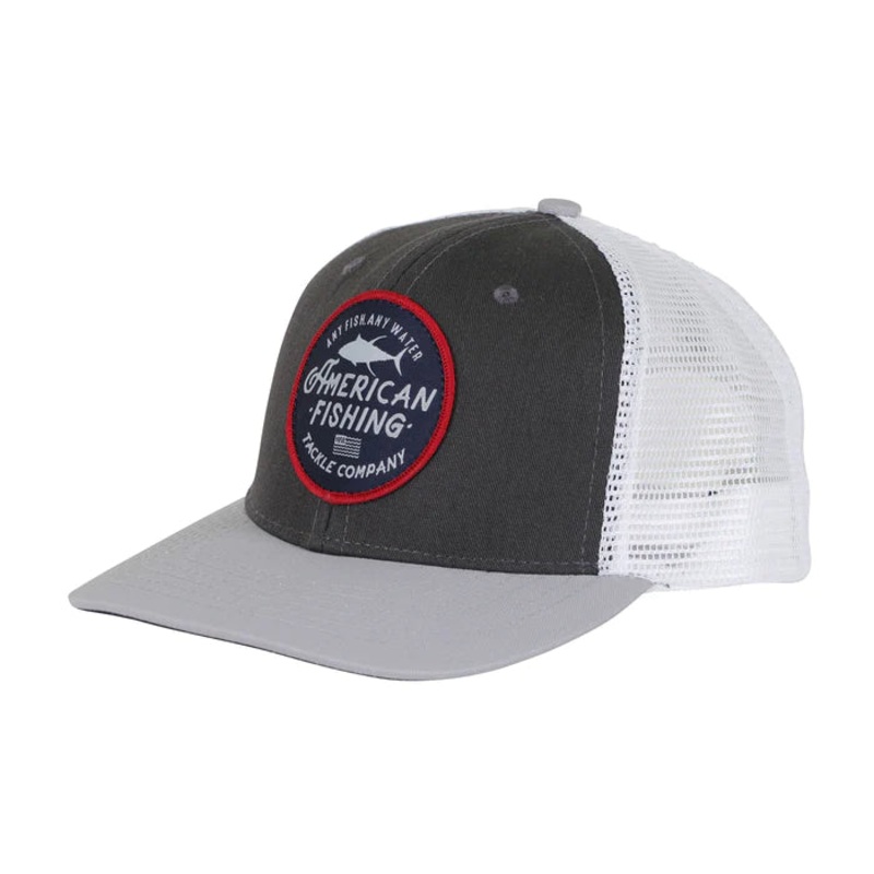 AFTCO – Lemonade Trucker Hat