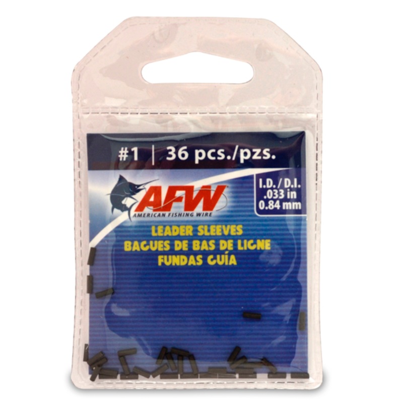 AFW Leader Sleeve