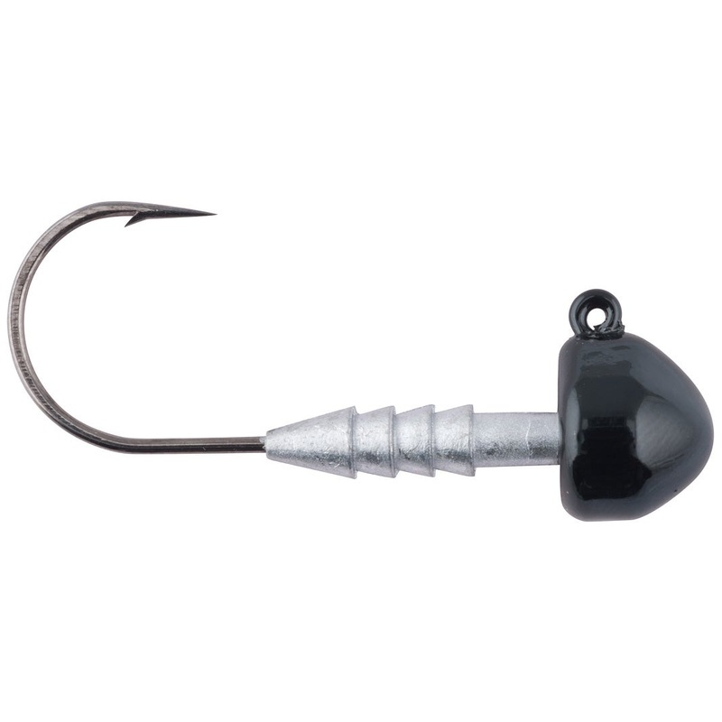 Berkley Half Head Jigs