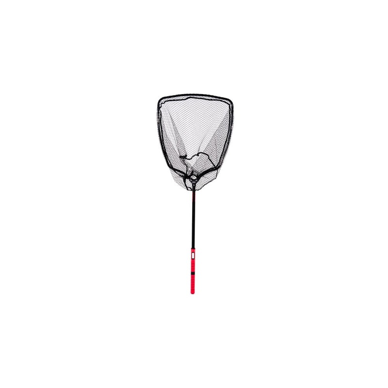 Bubba Extendable Net – 20″ Net, 61″ to 79″ Handle