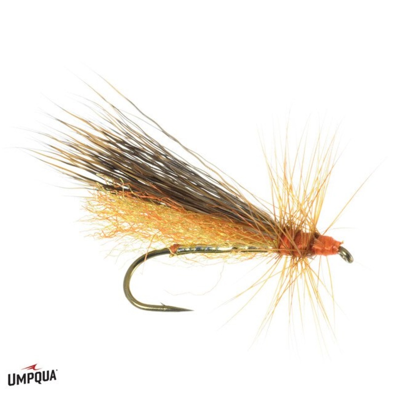 Clark’s Stone – Umpqua Fly