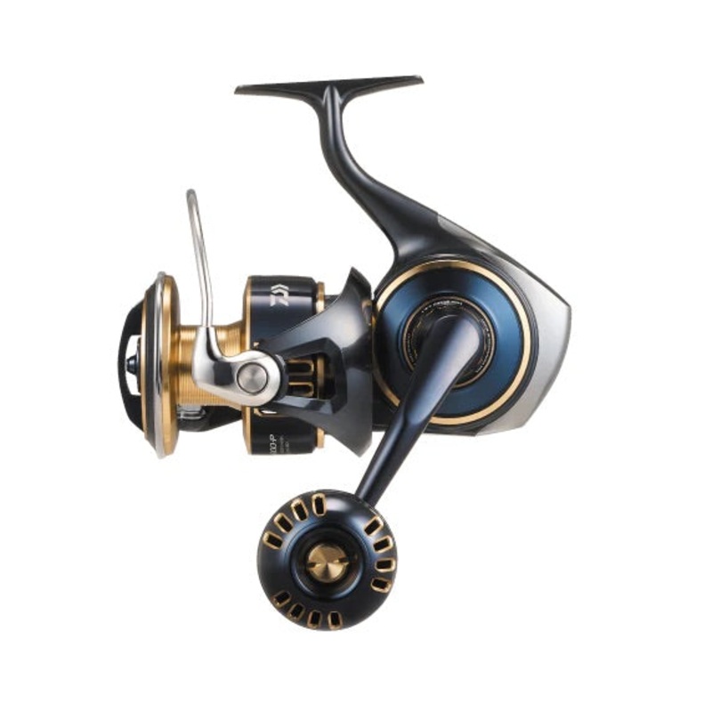 Daiwa – 2025 Saltiga G Spinning Reel