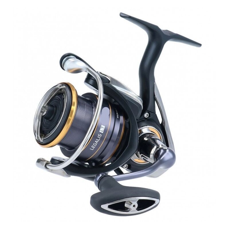 DAIWA Legalis LT 3000-C