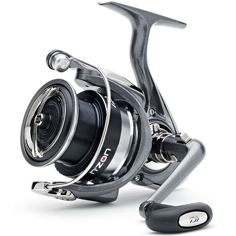 DAIWA N’Zon LT 5000S-CP